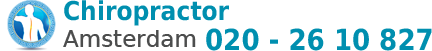 Chiropractor Amsterdam